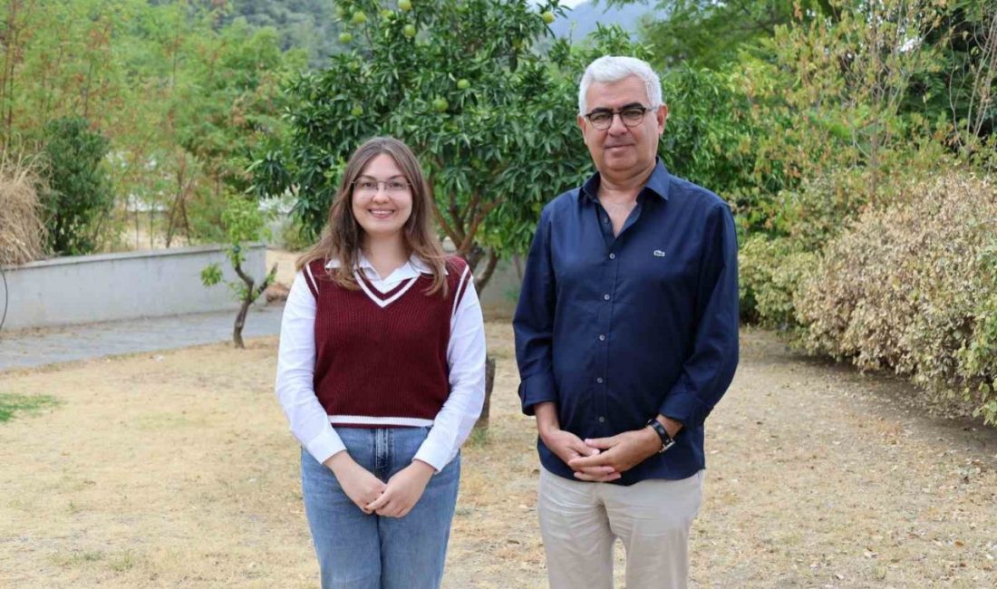 İzmir Ekonomi Üniversitesi (İEÜ) Tıp Fakültesi Öğretim Üyesi Prof. Dr.