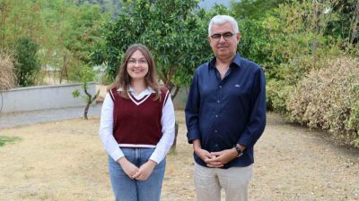 İzmir Ekonomi Üniversitesi (İEÜ) Tıp Fakültesi Öğretim Üyesi Prof. Dr.