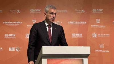 Sağlık Bakanı Prof. Dr. Kemal Memişoğlu, “Türkiye, yalnızca sağlık hizmet