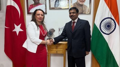 Türkiye ile Hindistan, Ayurveda temelli sağlık uygulamaları ve geleneksel tıp