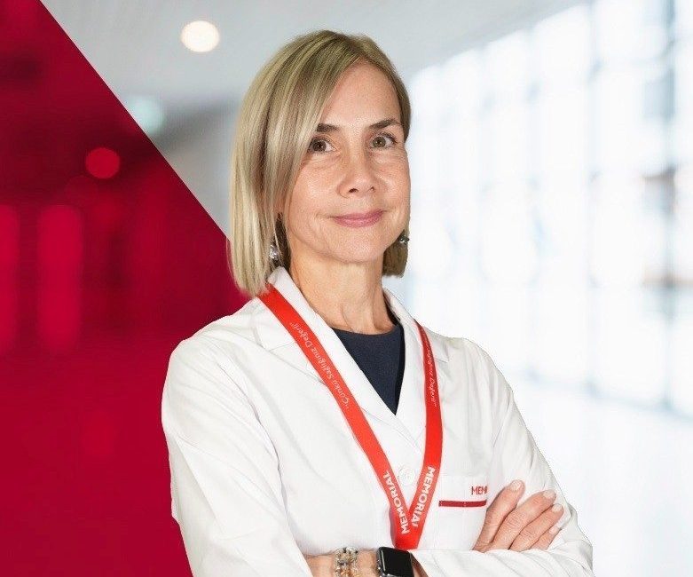 Yumurtalıklarda folliküllerin tükenmesiyle hormon üretimi ve adet döngüsünün kalıcı olarak