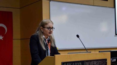 Sakarya Üniversitesinde düzenlenen 14. InTraders Uluslararası Disiplinlerarası Çalışmalar Konferansında, farklı