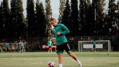 Sakaryaspor, Trendyol 1. Lig’in 10. haftasında 18 Ekim Cumartesi günü