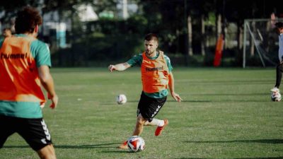 Trendyol 1. Lig’in 9. hafta maçında yarın deplasmanda Sarıyer ile