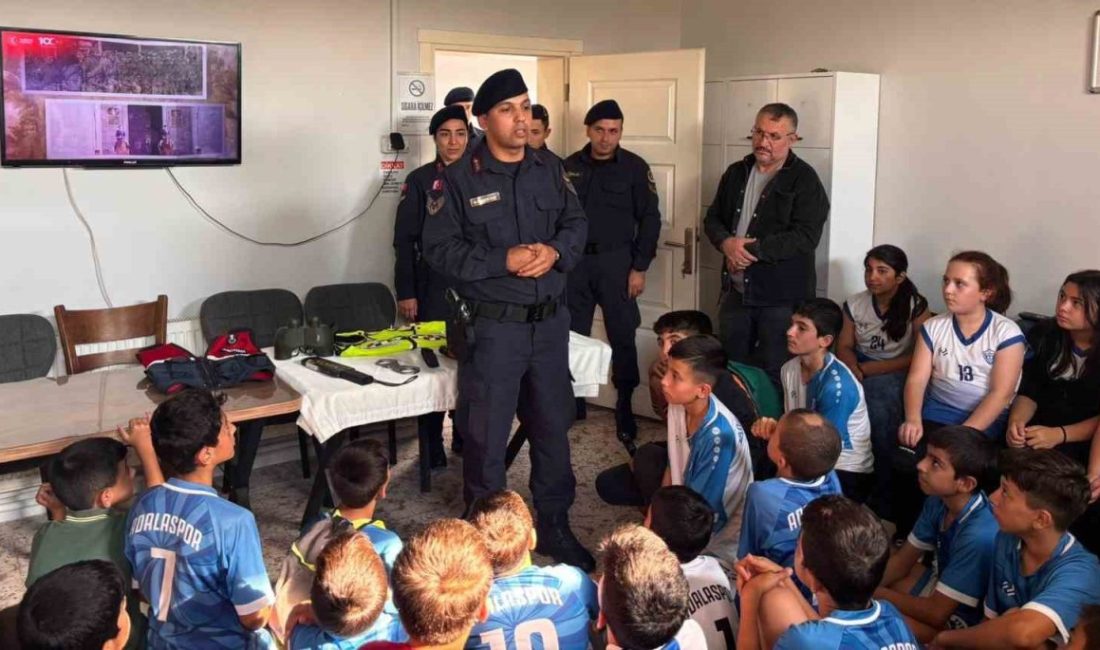 Manisa’nın Salihli ilçesinin önde gelen spor kulüplerinden Adalaspor’un futbol ve