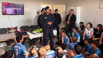 Manisa’nın Salihli ilçesinin önde gelen spor kulüplerinden Adalaspor’un futbol ve