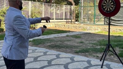 MANİSA (İHA) – Manisa’nın Salihli ilçesinde Camiler ve Din Görevlileri