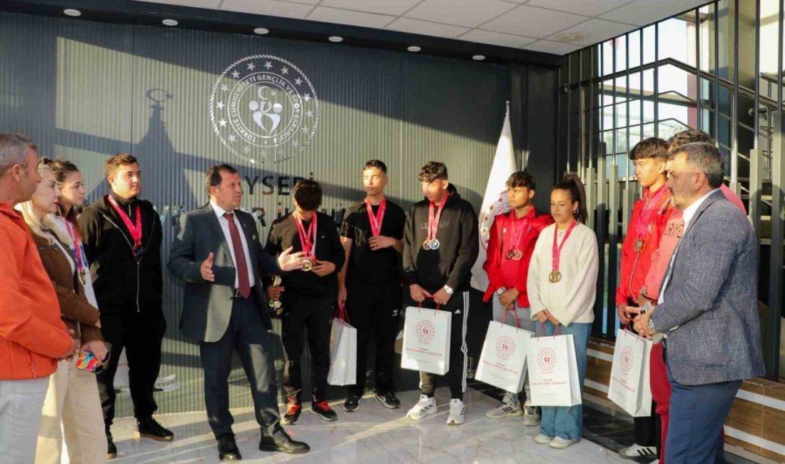 16-19 Ekim 2025 tarihleri arasında Türkiye Kaykay Federasyonu tarafından Karaman’da