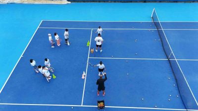 Samsun Büyükşehir Belediyesi çocukların ve gençlerin kış aylarını daha sağlıklı,