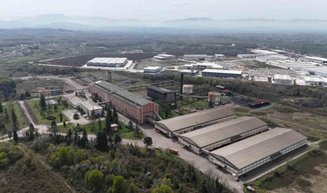 Türk savunma sanayisinin iki güçlü markası MKE ve BAYKAR, Samsun’da