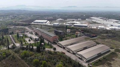 Türk savunma sanayisinin iki güçlü markası MKE ve BAYKAR, Samsun’da