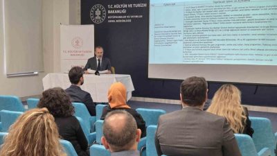 Samsun’un turizm potansiyelini ileriye taşımak amacıyla hazırlanan “Samsun Turizm Eylem