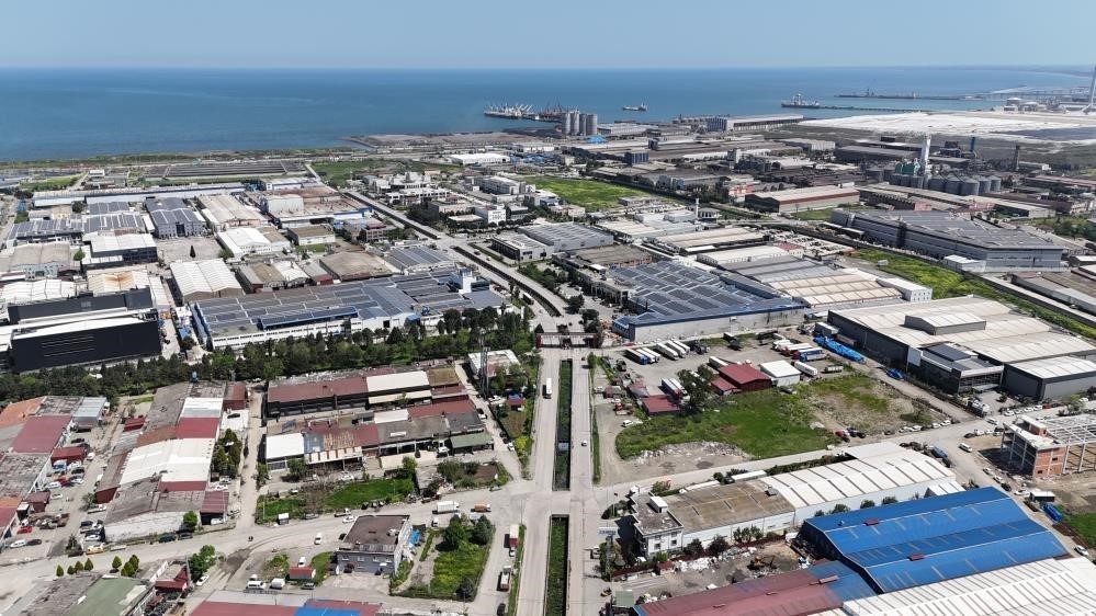 Samsun Çalışma ve İş Kurumu İl Müdürlüğü, 2025 yılında yürüttüğü