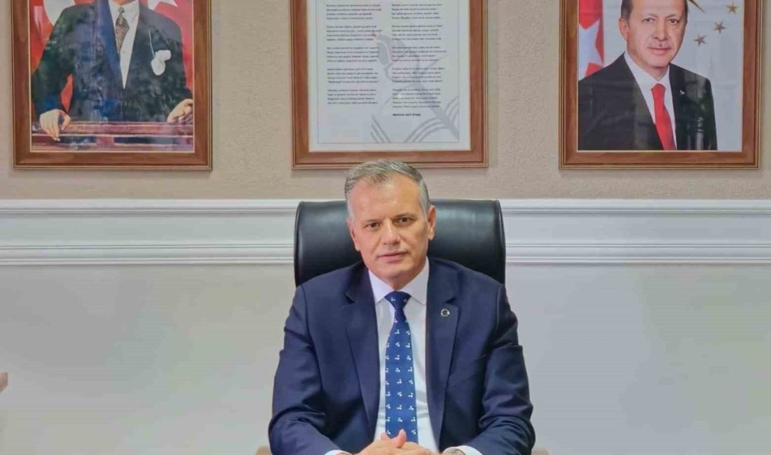 Samsun Ticaret İl Müdürü Kürşat Turpçu “Tüm esnafımızın sonradan ambalajlayarak