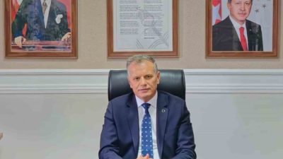 Samsun Ticaret İl Müdürü Kürşat Turpçu “Tüm esnafımızın sonradan ambalajlayarak