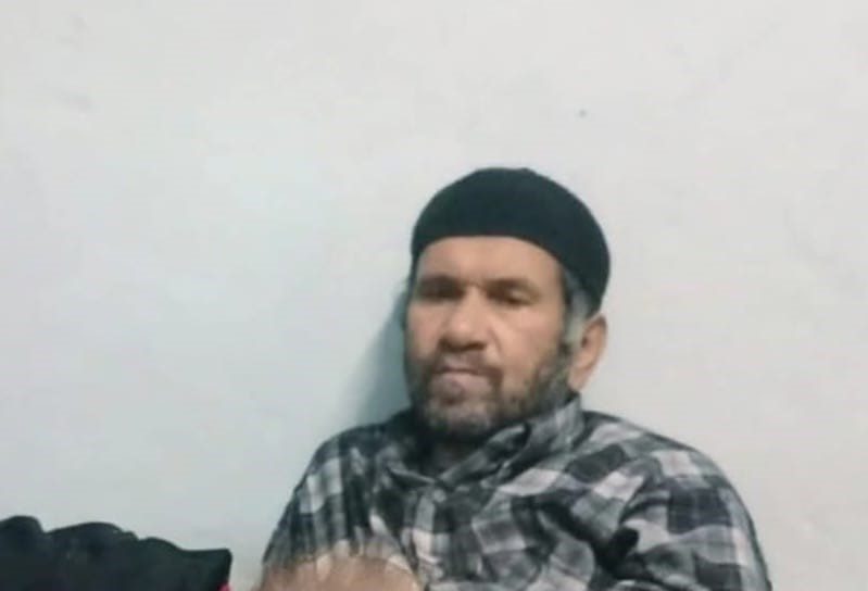 Samsun’da kayıp yaşlı adam, menfezde sıkışmış halde sağ bulundu Samsun’un Vezirköprü ilçesinde iki gündür kayıp olarak aranan yaşlı adam,
