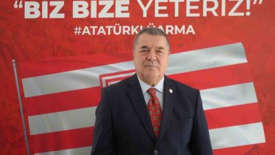 Samsunspor Başkanvekili Veysel Bilen, UEFA Konferans Ligi’nde Dinamo Kiev karşısında