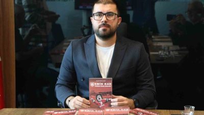 SAMSUN (İHA) – Süper Lig ekiplerinden Samsunspor’un efsane isimlerinden eski