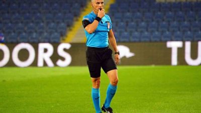 Trendyol Süper Lig’in 8. haftasında bugün oynanacak Samsunspor-Fenerbahçe maçının Video