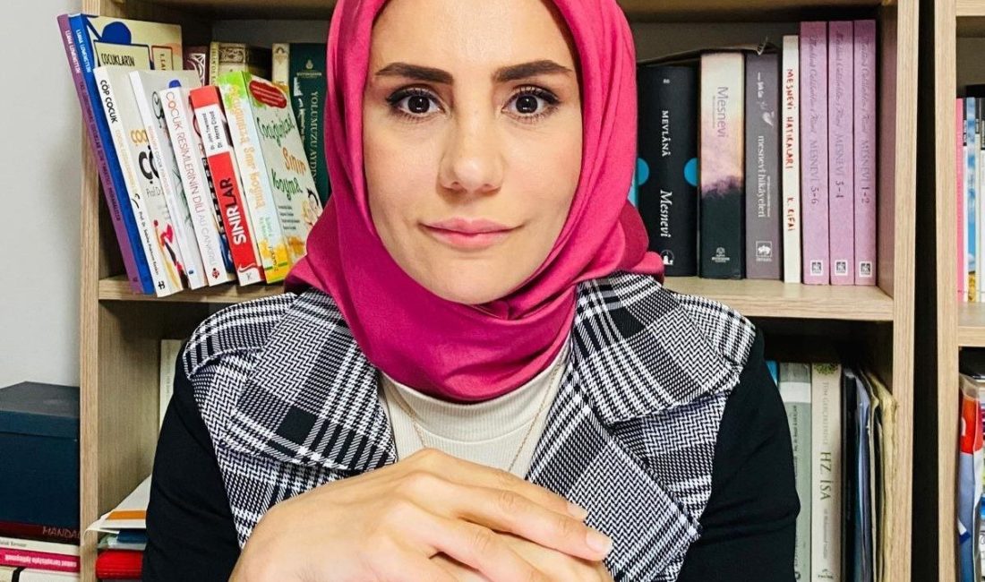 Sosyal Hizmet Uzmanı Arzu Avşar, Alzheimer ve Demans gibi beyin