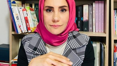 Sosyal Hizmet Uzmanı Arzu Avşar, Alzheimer ve Demans gibi beyin