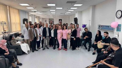 Manisa Celal Bayar Üniversitesi (MCBÜ) Tıp Fakültesi Tıbbi Onkoloji Bilim