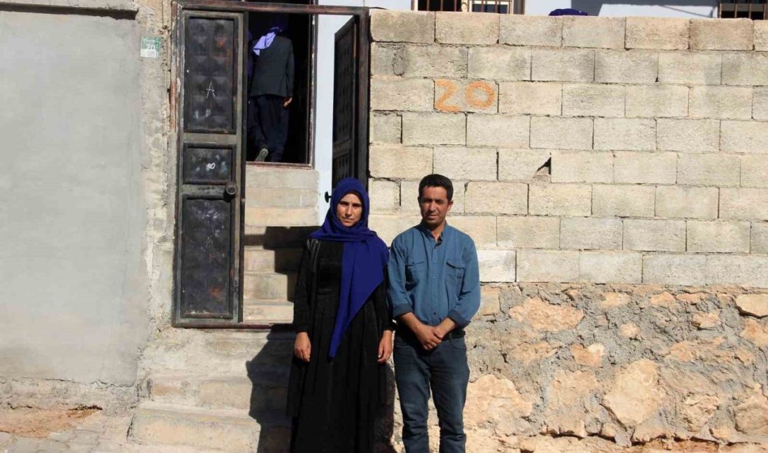 Şanlıurfa’nın Eyyübiye ilçesinde 7 gündür kayıp 17 yaşındaki gencin ailesi