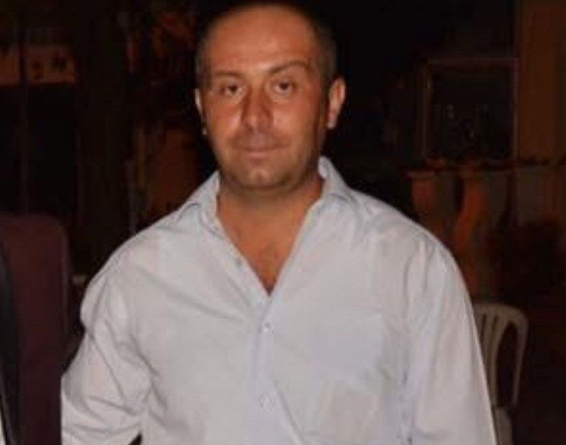 DENİZLİ (İHA) – Denizli’nin Çardak ilçesinde kontrol çıkan kamyonet, şarampole