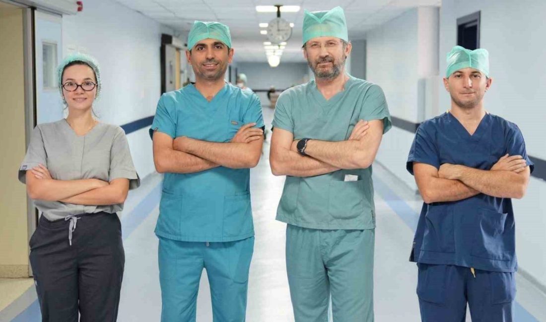 Sakarya Eğitim ve Araştırma Hastanesi (SEAH) Algoloji Kliniği, bel ve