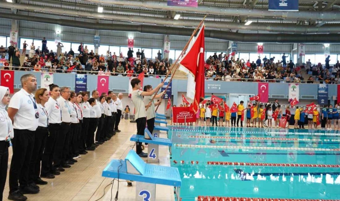 Şehitkamil Belediyesi tarafından bu yıl 14’üncüsü düzenlenen Geleneksel Kulüplerarası Cumhuriyet