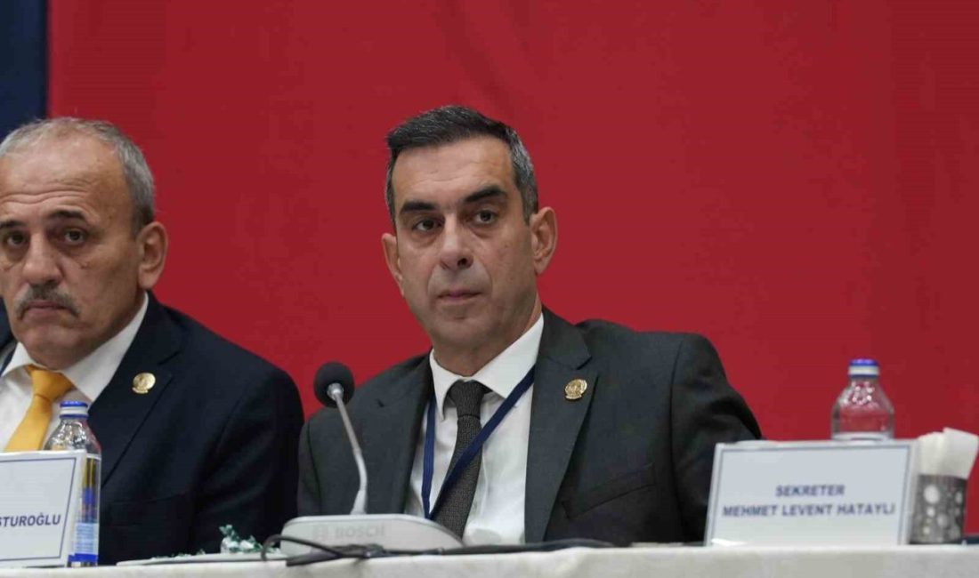 Fenerbahçe Yüksek Divan Kurulu Başkanı Şekip Mosturoğlu, eylül ayında yapılan