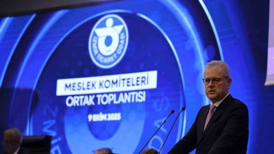 İzmir iş insanları, ekonomiye ilişkin talep ve beklentilerini İzmir Ticaret