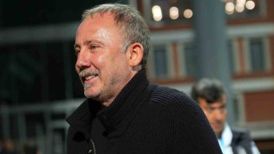 Beşiktaş Teknik Direktörü Sergen Yalçın, son oynadıkları Konyaspor maçının 11’ine