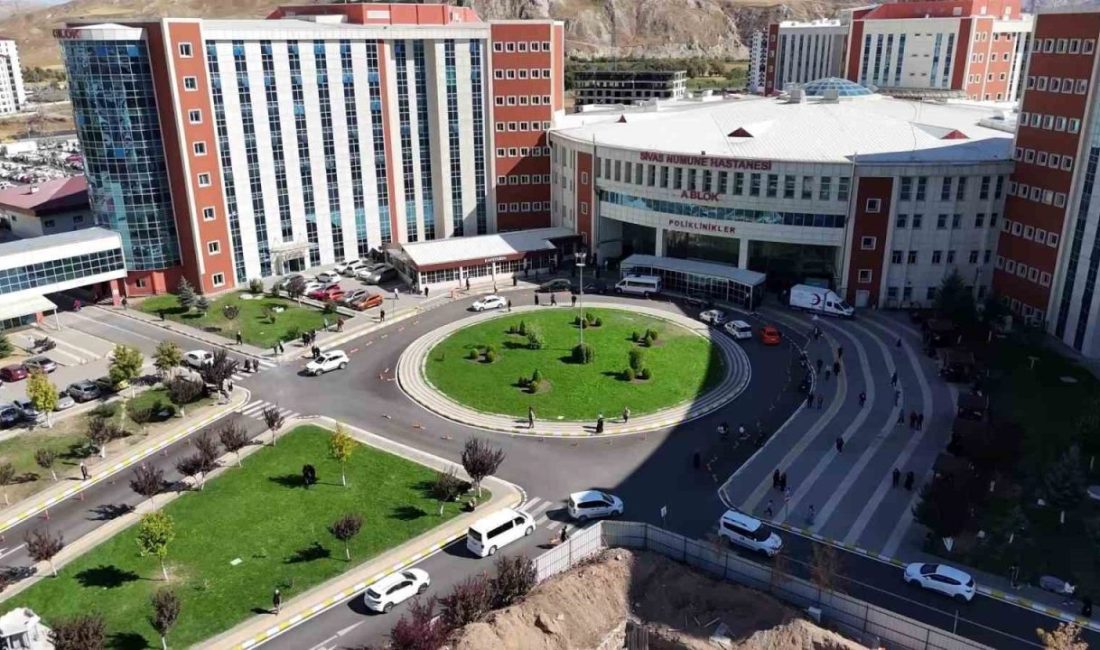 Sessiz olarak ilerliyor, fark edilmezse ciddi sonuçlara yol açıyor Sivas Numune Hastanesi Fiziksel Tıp ve Rehabilitasyon Uzmanı Dr. Halil