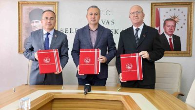 Sivas Belediyesi tarafından yapımı tamamlanan Şeyh Şamil Sağlık, Kültür ve