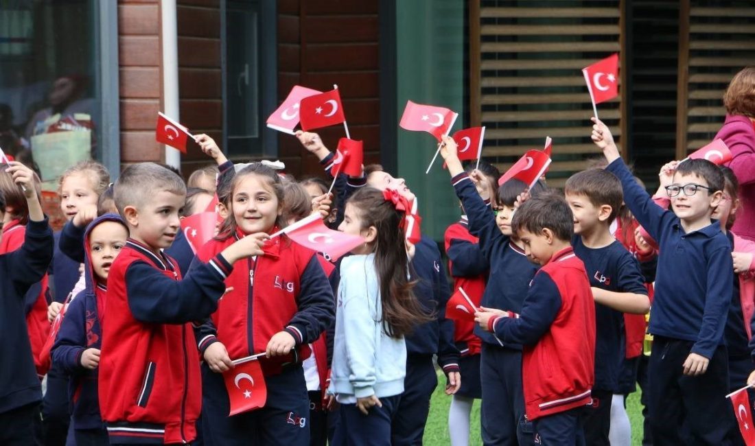 Sakarya Büyükşehir Belediyesi Sosyal Gelişim Merkezi, 29 Ekim Cumhuriyet Bayramı