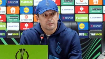 0 kaybettikleri Samsunspor’un çok güçlü bir takım olduğunu söyledi. UEFA