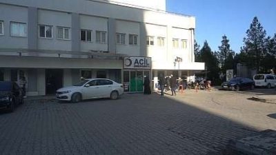 Siirt’in Kurtalan ilçesindeki bir okulda 13 öğrenci, mide bulantısı ve