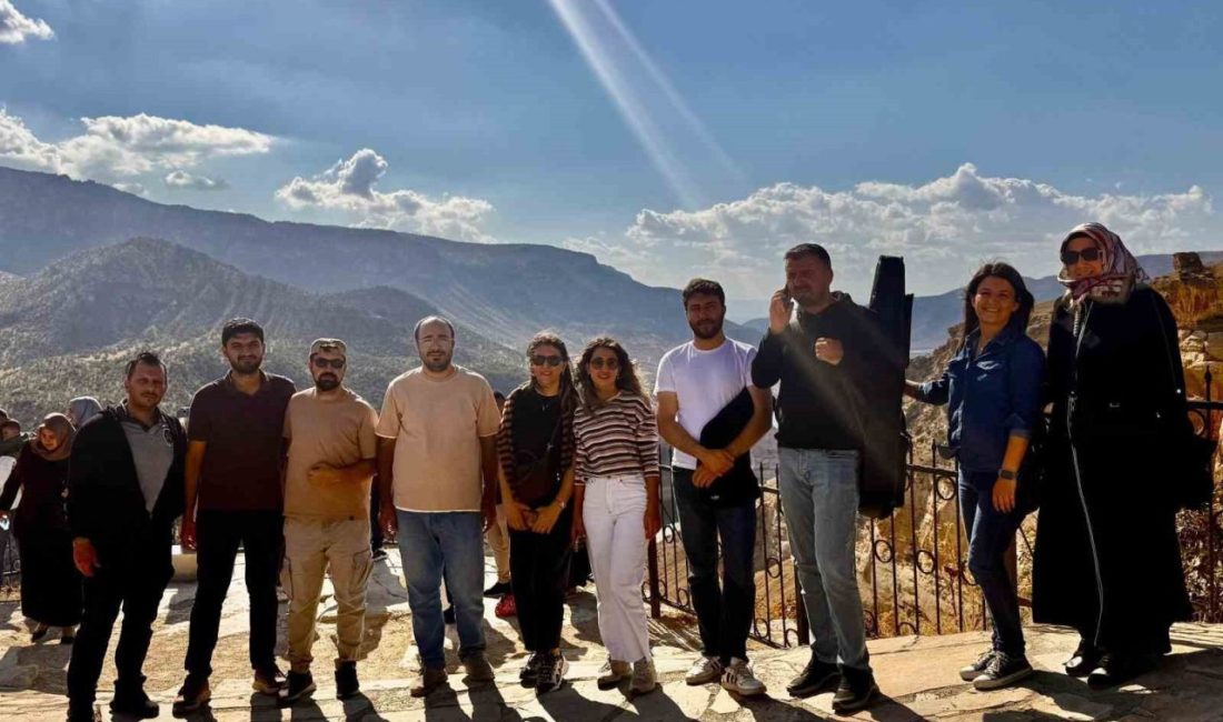 Siirt Eğitim ve Araştırma Hastanesine bağlı Toplum Ruh Sağlığı Merkezi