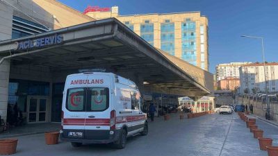 Siirt’in Kurtalan ilçesinde çıkan kavgada bir şahsın ailesine ateş açması