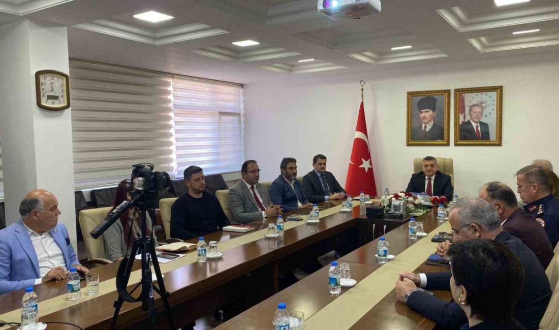 Sinop Valisi Mustafa Özarslan, Sinop’un fethinin 811. yıl dönümünün kente