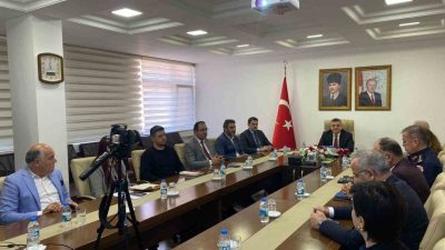 Sinop Valisi Mustafa Özarslan, Sinop’un fethinin 811. yıl dönümünün kente