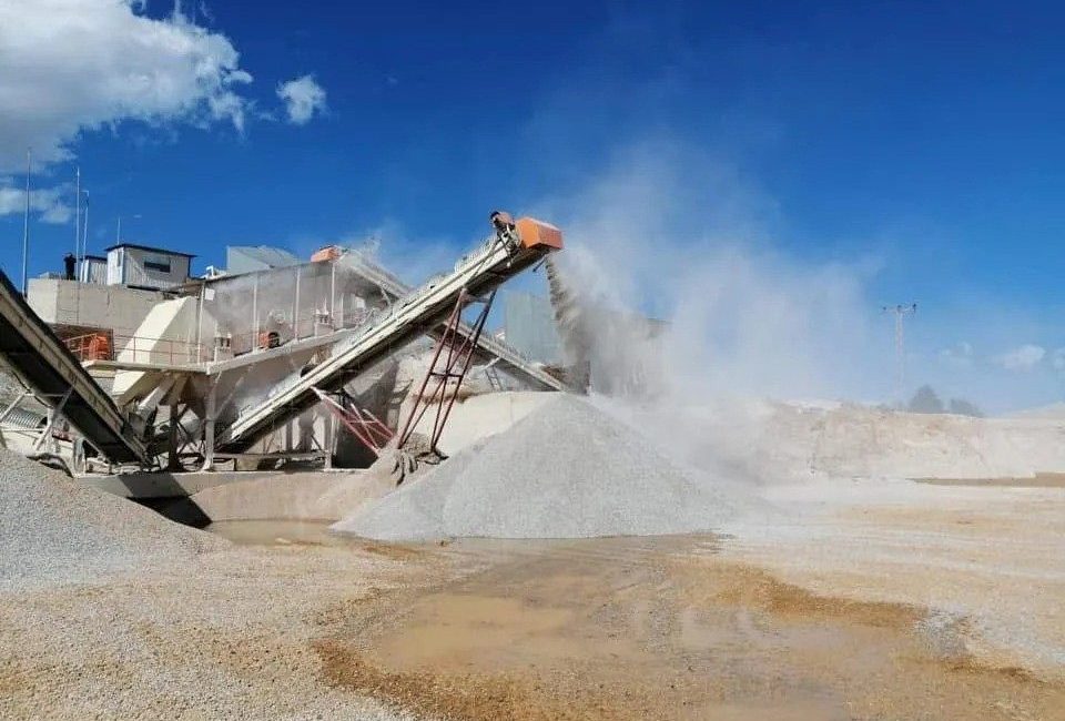 Sinop İl Özel İdaresi, 2025 yılı yol yapım programları kapsamında