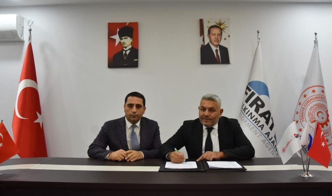 Şirketlerin markalaşması ve kurumsallaşması için imzalar atıldı Malatya Ticaret ve Sanayi Odası üyelerinin markalaşma ve kurumsallaşma alanlarında
