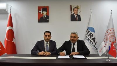 Malatya Ticaret ve Sanayi Odası üyelerinin markalaşma ve kurumsallaşma alanlarında