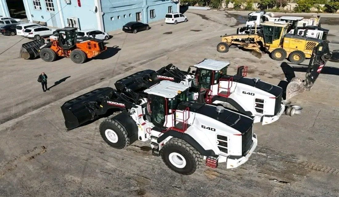 Şırnak İl Özel İdaresi, Devlet Malzeme Ofisi üzerinden temin ettiği