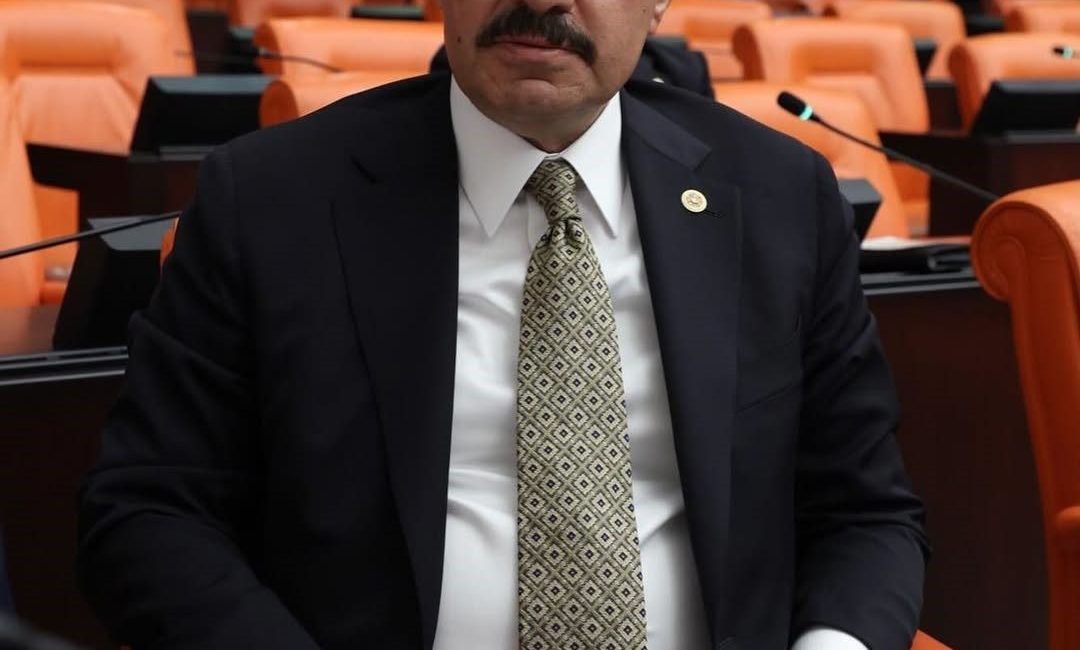 AK Parti Şırnak Milletvekili Arslan Tatar, kente 27’si uzman olmak