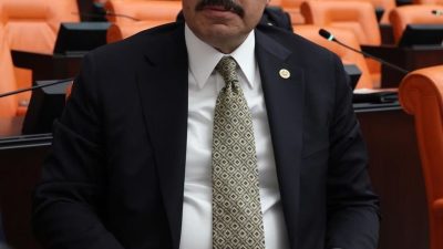 AK Parti Şırnak Milletvekili Arslan Tatar, kente 27’si uzman olmak