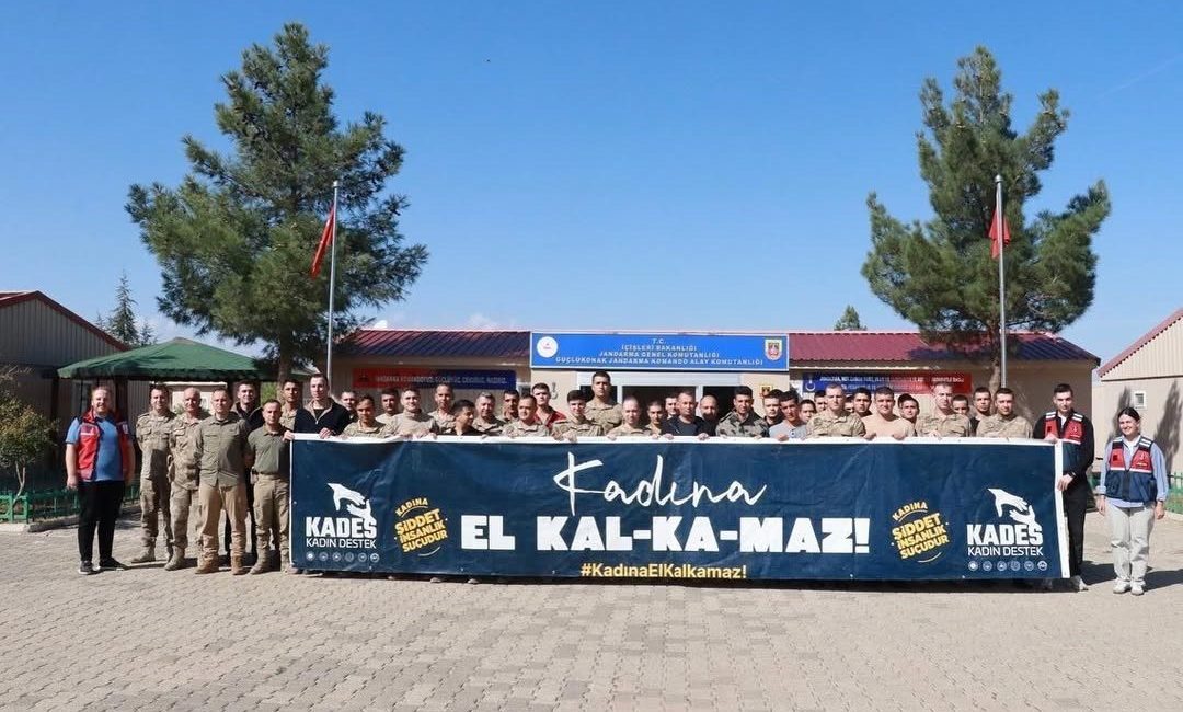 Şırnak Aile ve Sosyal Hizmetler İl Müdürlüğüne bağlı Şiddet Önleme