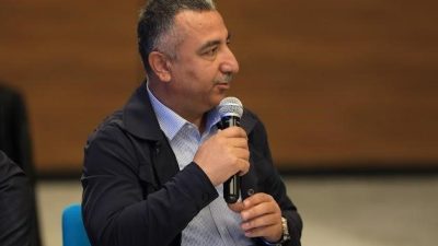 Sağlık-Sen Şırnak Şube Başkanlığı, İl Sağlık Müdürlüğü personeline yönelik banka